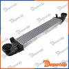 Intercooler pour MERCEDES | CNG-ME-011, 30509